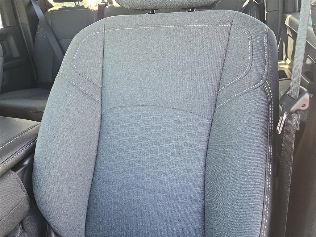 new 2026 Ram 2500 car, priced at $62,279