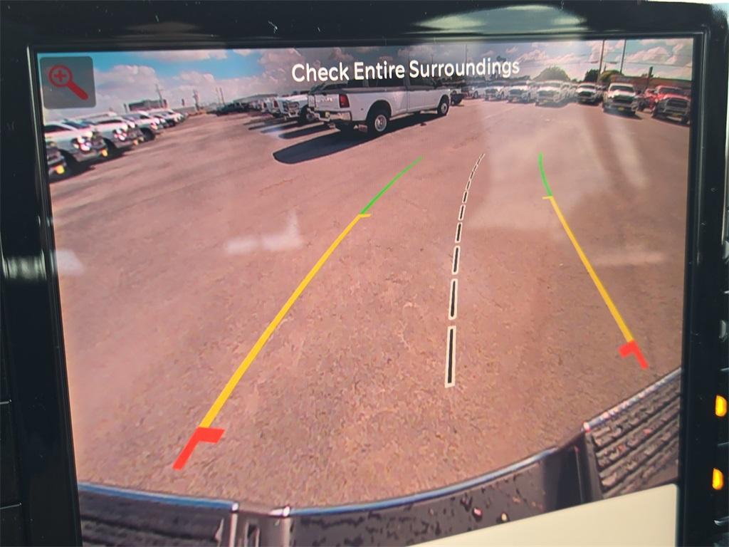 new 2026 Ram 2500 car, priced at $62,279