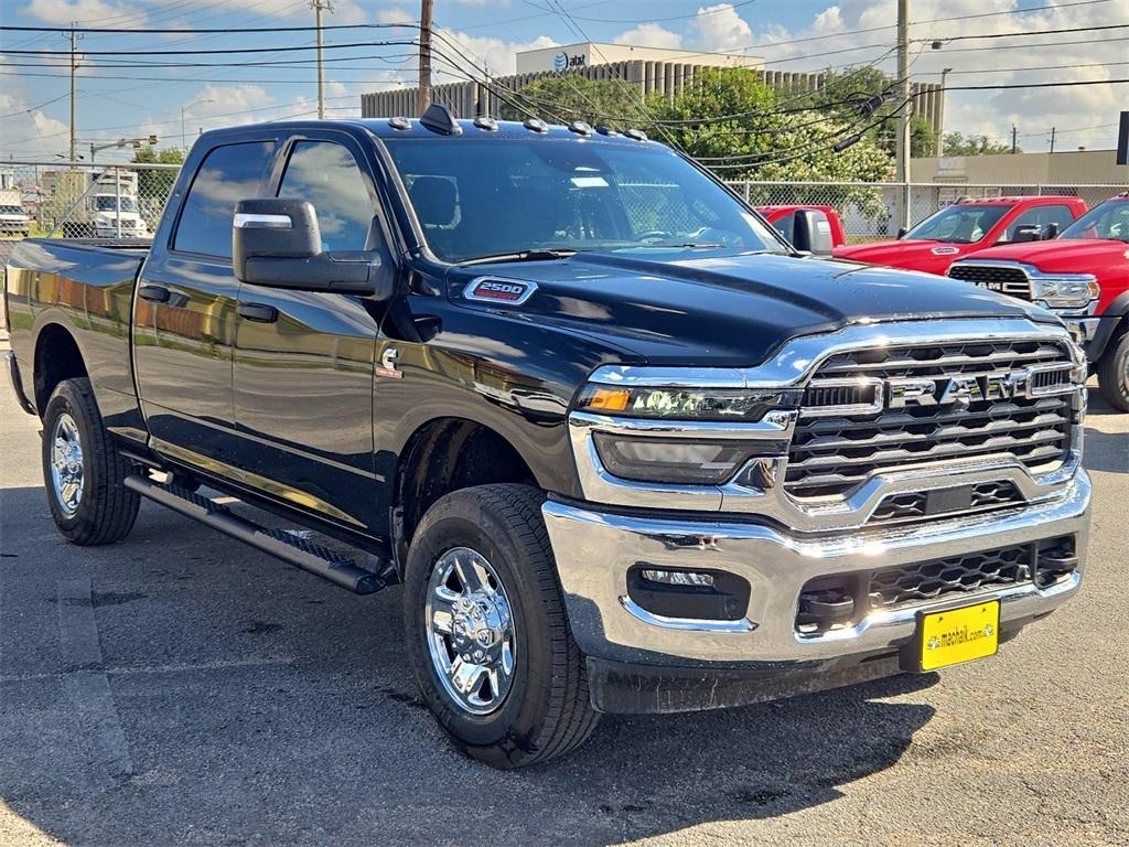 new 2026 Ram 2500 car, priced at $62,279