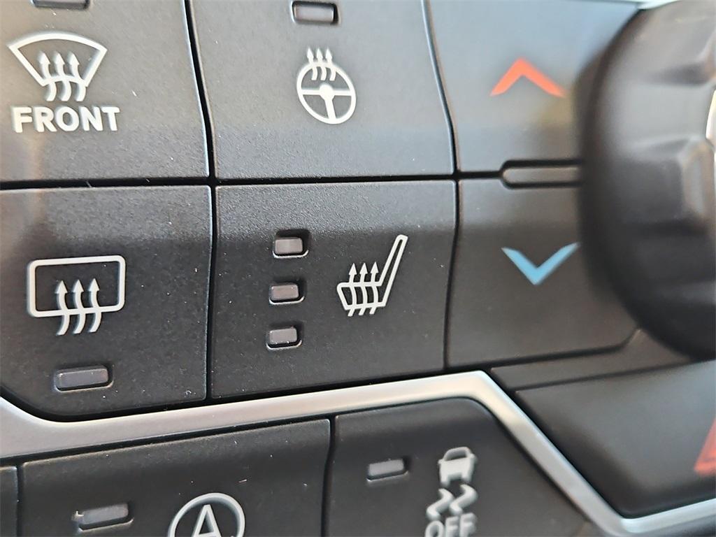 new 2025 Jeep Wrangler car, priced at $54,847