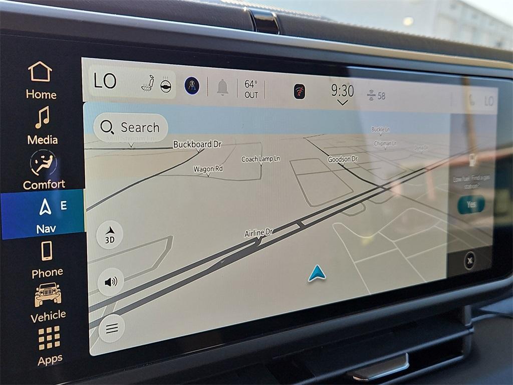 new 2025 Jeep Wrangler car, priced at $54,847