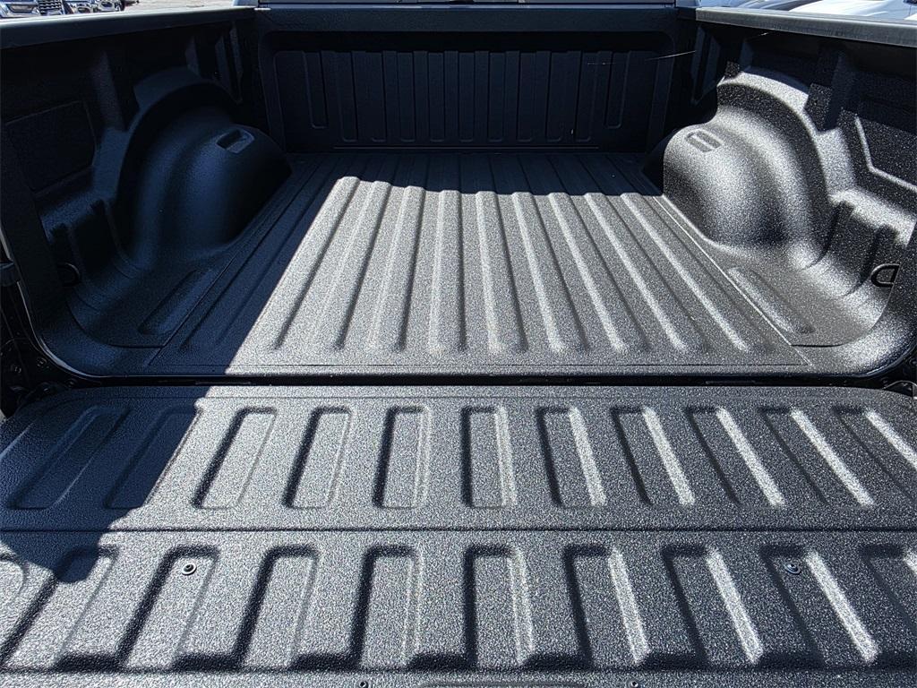 new 2026 Ram 1500 car, priced at $52,777