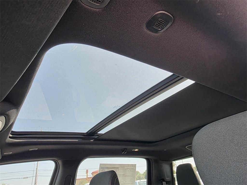 new 2026 Ram 1500 car, priced at $52,777