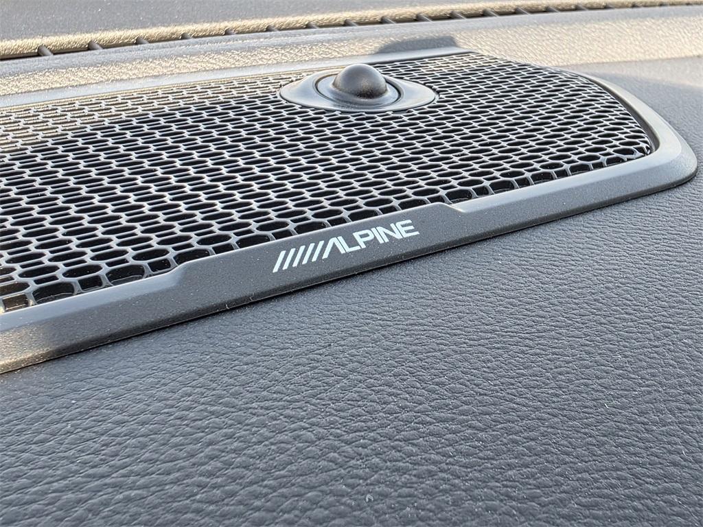 new 2026 Ram 1500 car, priced at $52,777