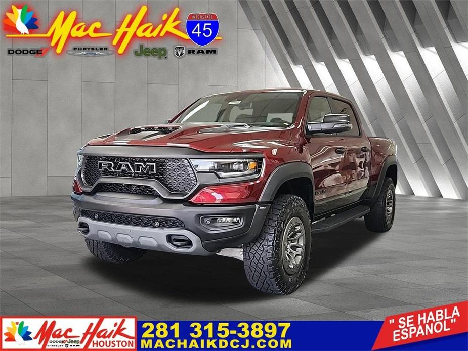 new 2024 Ram 1500 car, priced at $130,000