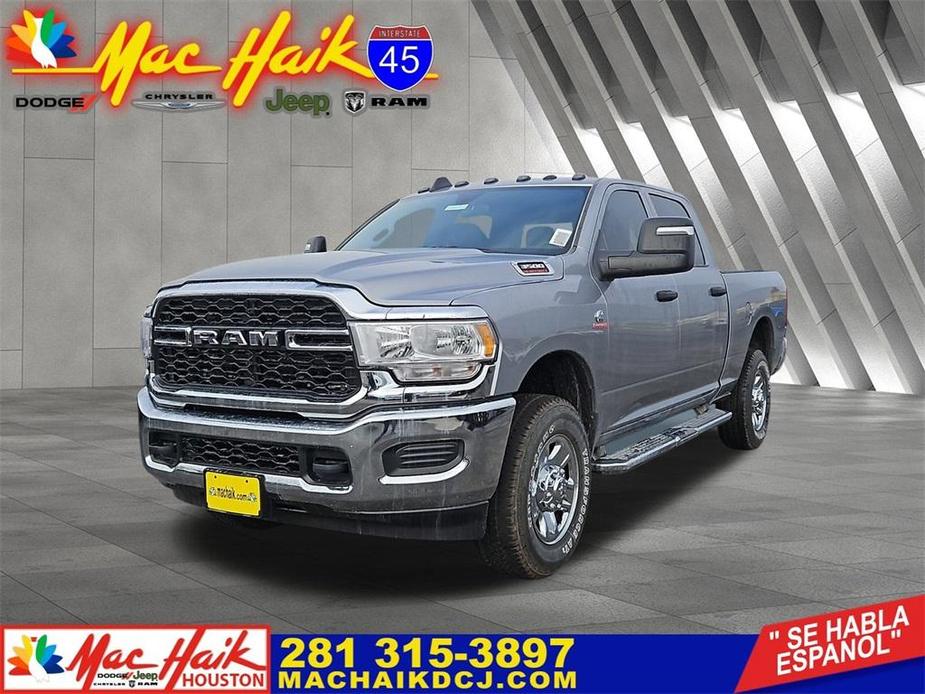 new 2024 Ram 3500 car, priced at $60,402