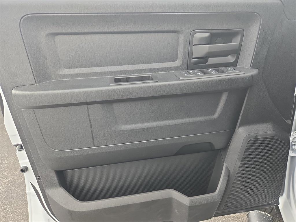 new 2025 Ram 2500 car, priced at $61,052