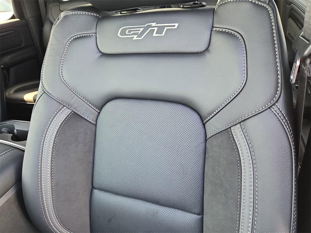 new 2026 Ram 1500 car, priced at $61,991