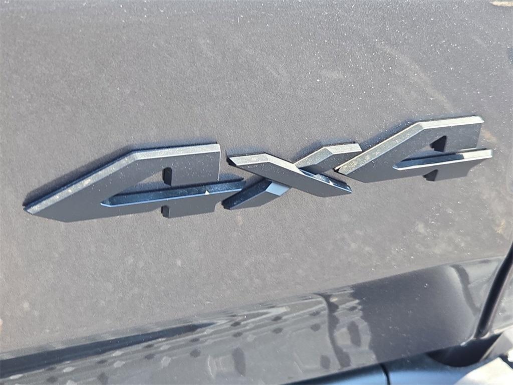 new 2026 Ram 1500 car, priced at $61,991