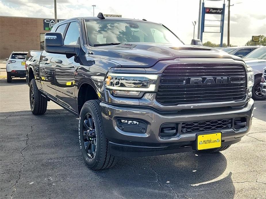 new 2024 Ram 2500 car, priced at $79,559