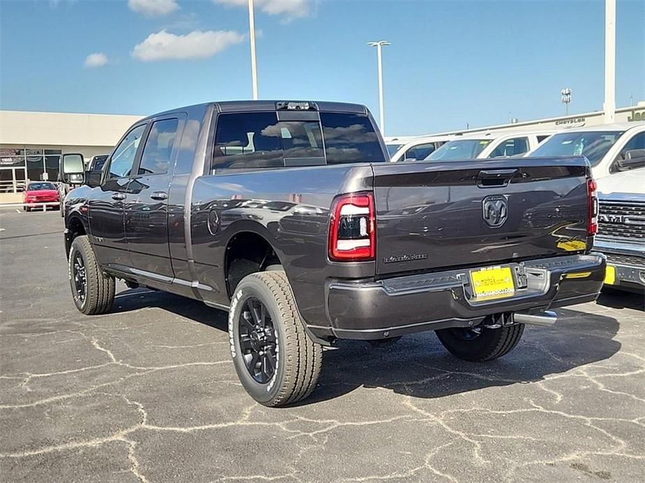 new 2024 Ram 2500 car, priced at $79,559