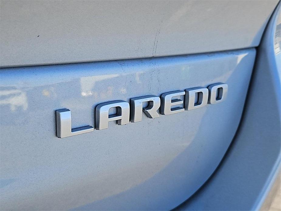 new 2025 Jeep Grand Cherokee L car, priced at $37,986