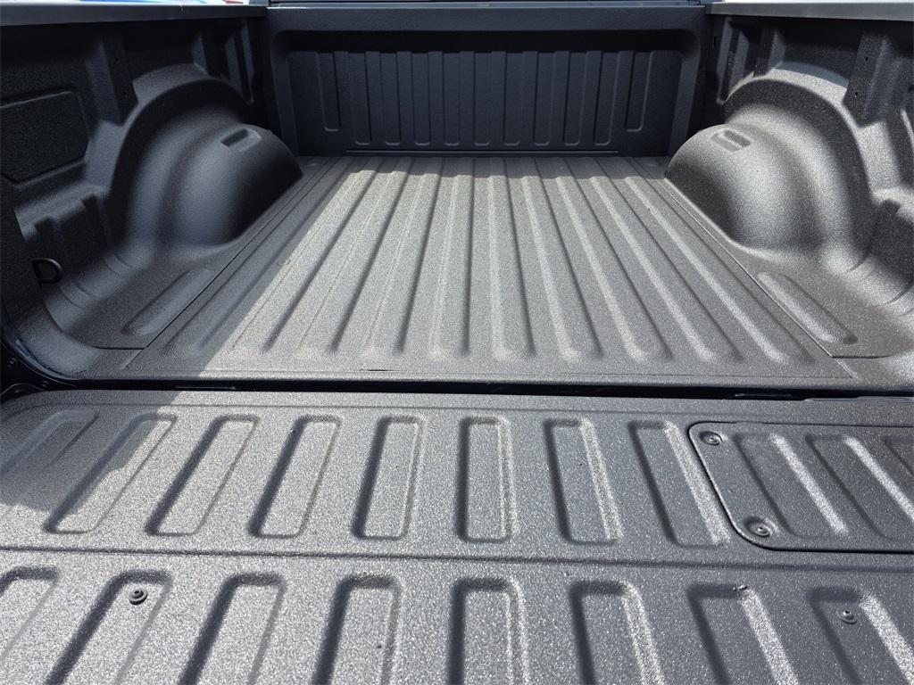 new 2026 Ram 1500 car, priced at $61,604