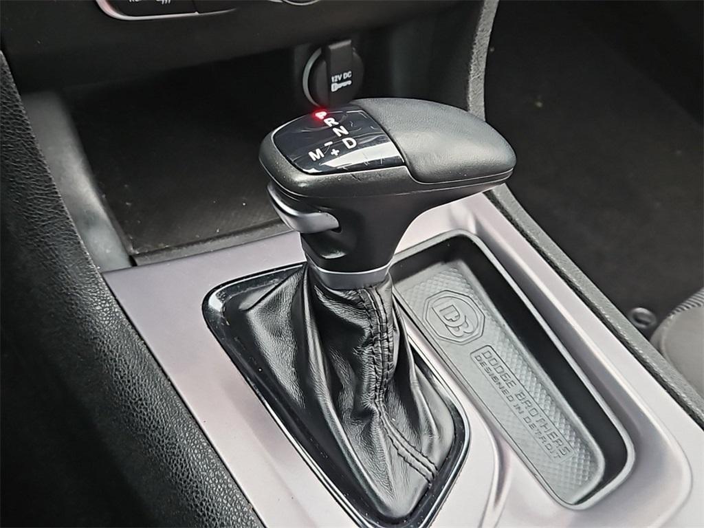 used 2022 Dodge Charger car, priced at $26,991