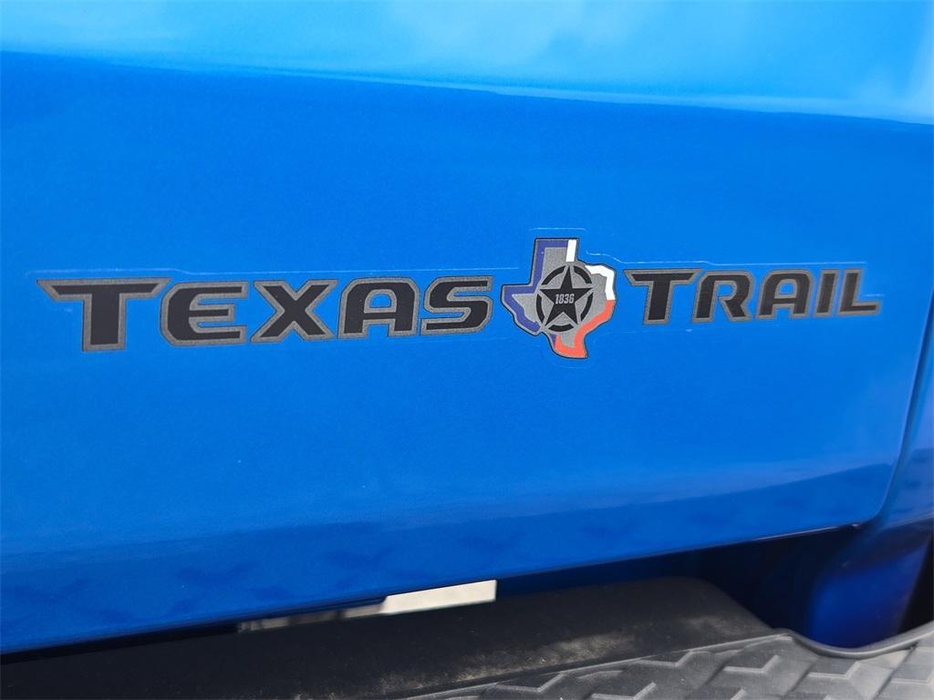 new 2025 Jeep Gladiator car, priced at $42,992