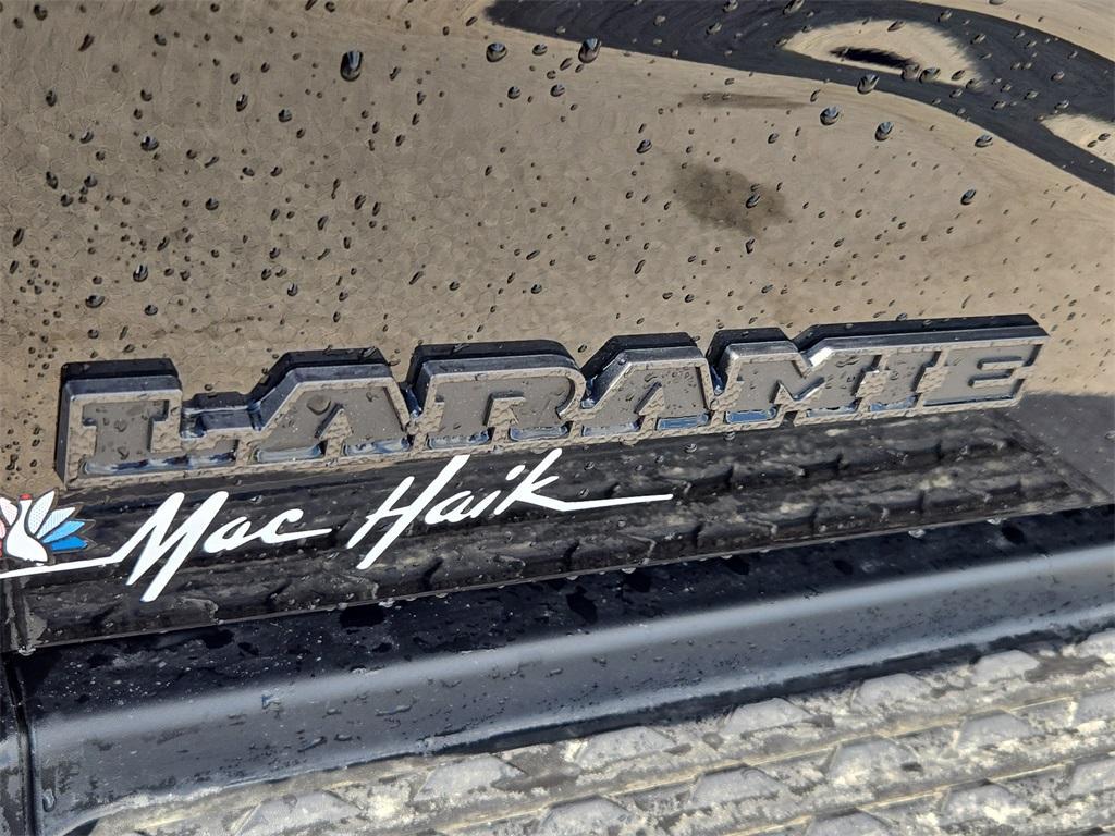 new 2026 Ram 2500 car, priced at $76,351