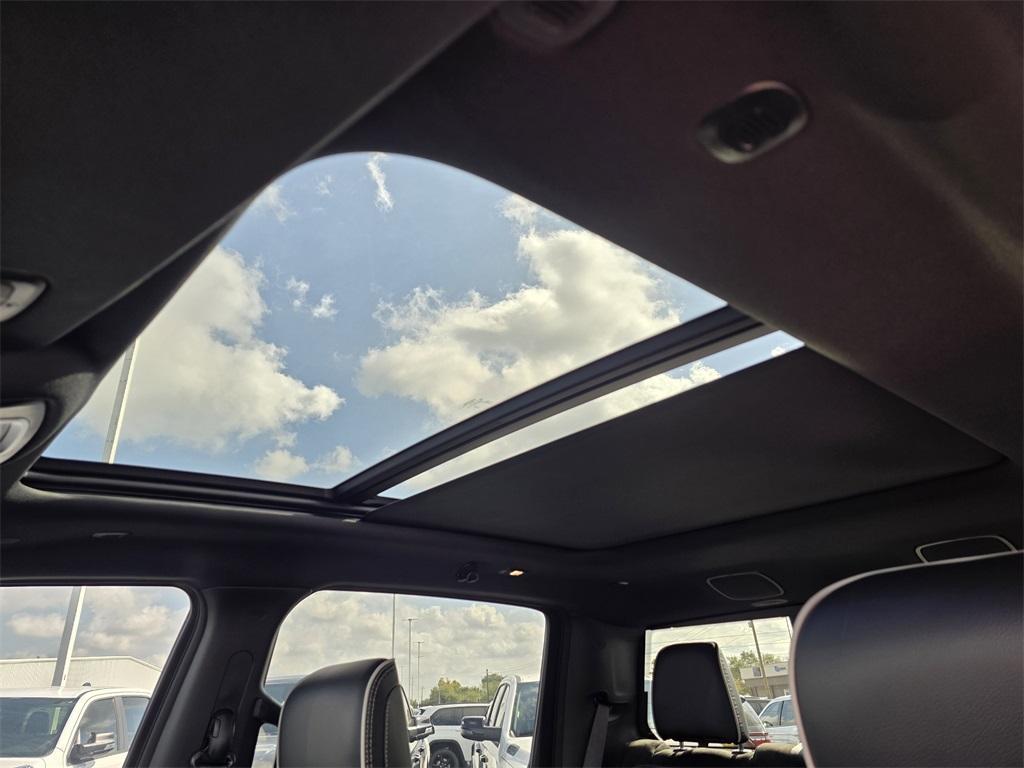 new 2026 Ram 1500 car, priced at $67,564