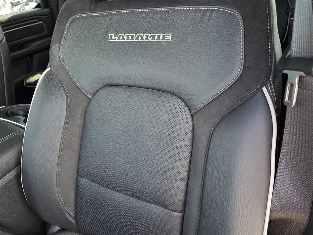 new 2026 Ram 1500 car, priced at $67,564