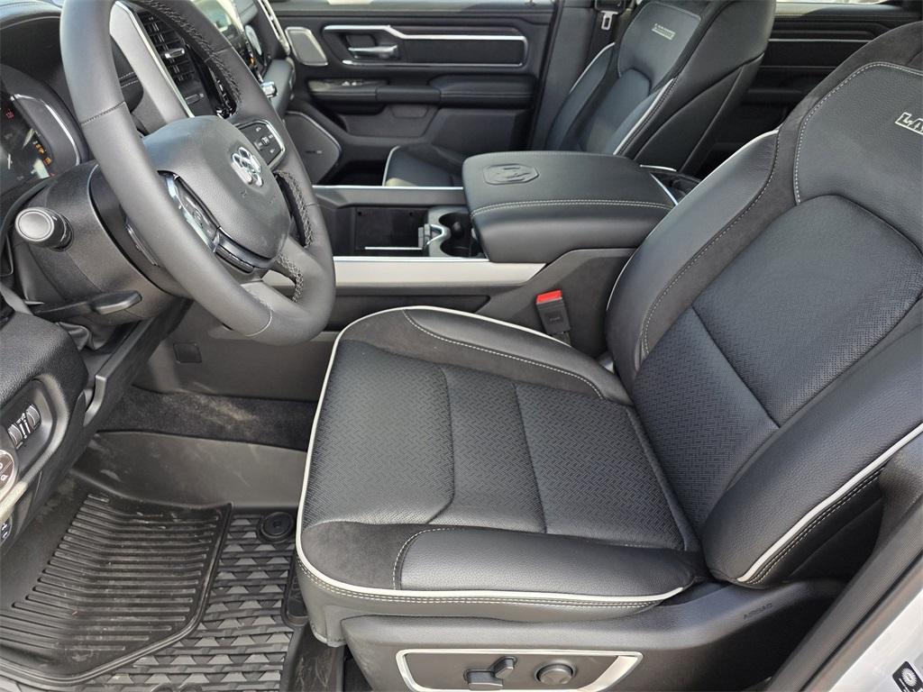 new 2026 Ram 1500 car, priced at $67,564