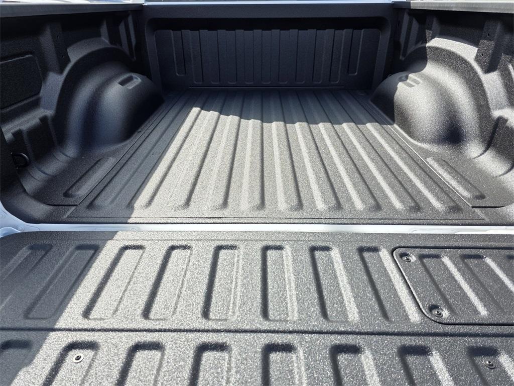 new 2026 Ram 1500 car, priced at $67,564