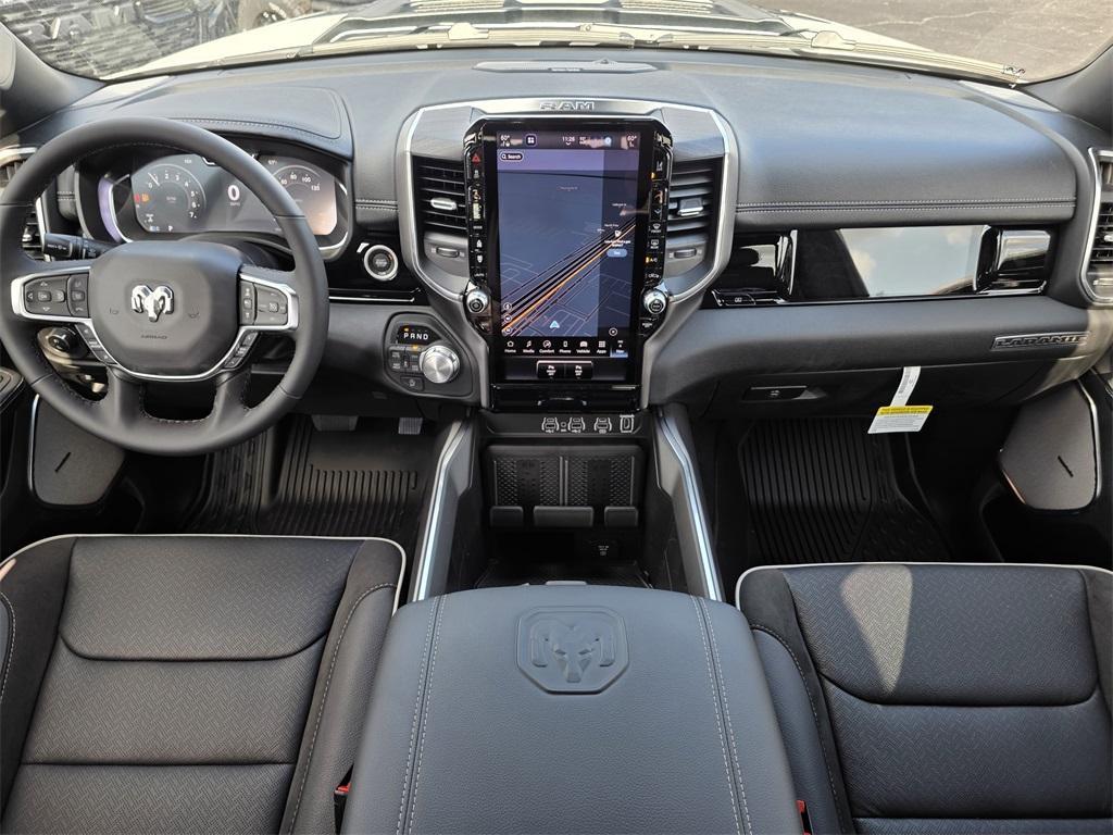 new 2026 Ram 1500 car, priced at $67,564