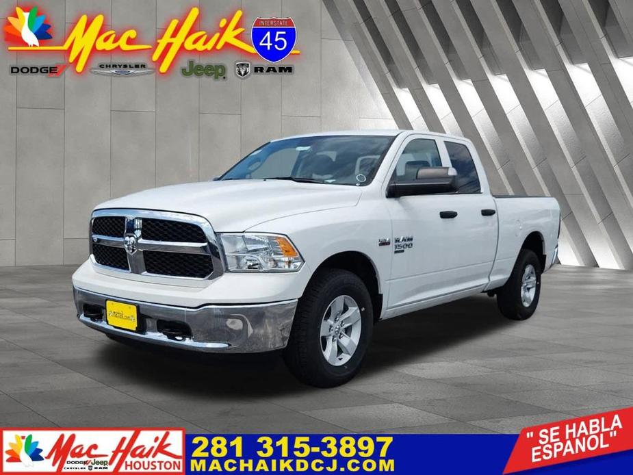 new 2023 Ram 1500 Classic car, priced at $41,148