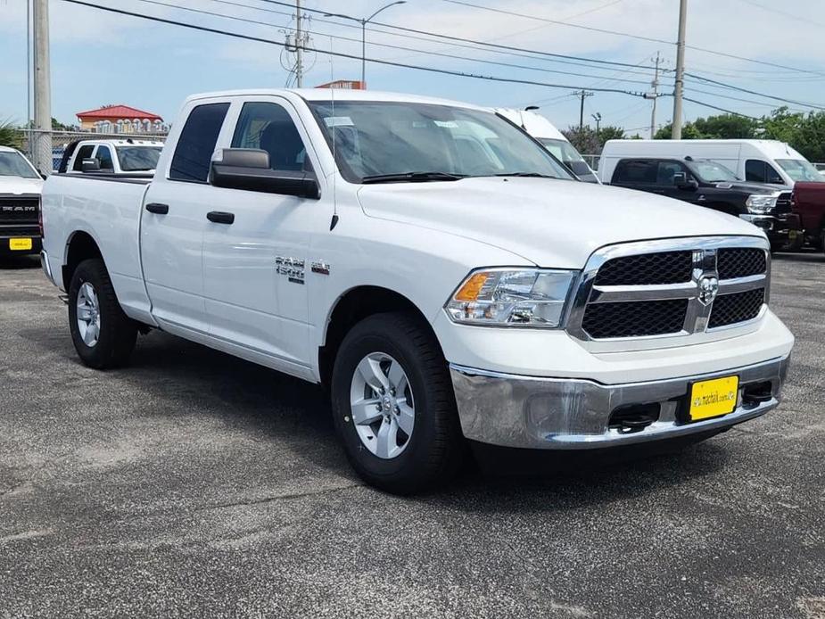 new 2023 Ram 1500 Classic car, priced at $41,148