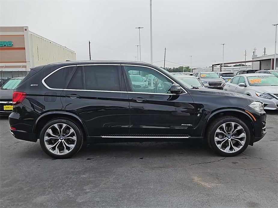 used 2018 BMW X5 eDrive car, priced at $20,991