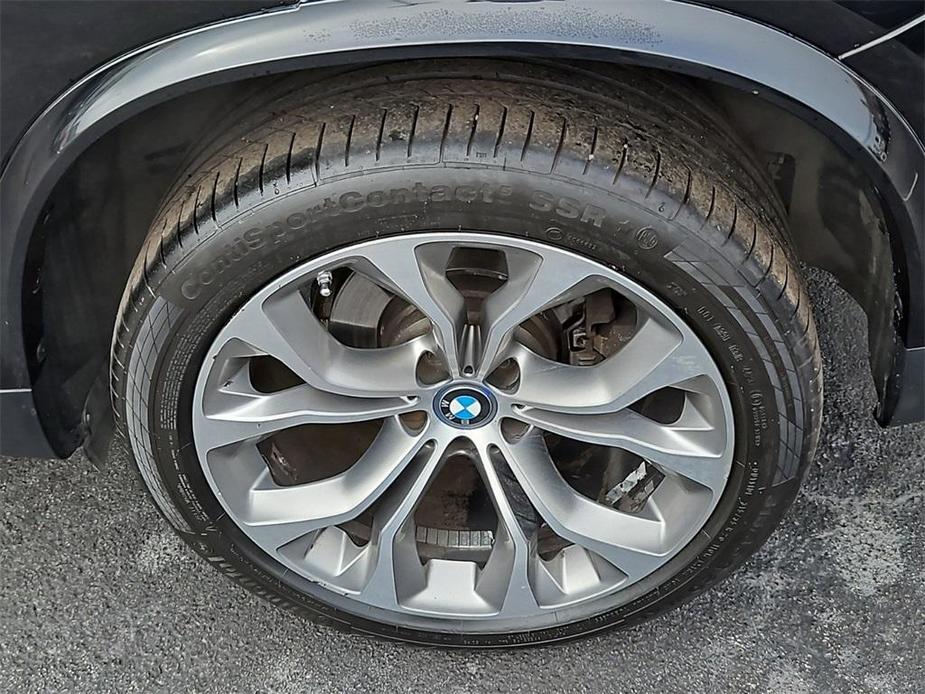 used 2018 BMW X5 eDrive car, priced at $20,991