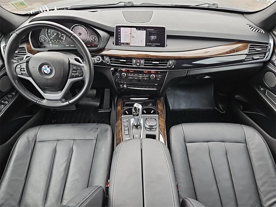 used 2018 BMW X5 eDrive car, priced at $20,991