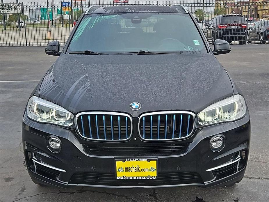 used 2018 BMW X5 eDrive car, priced at $20,991