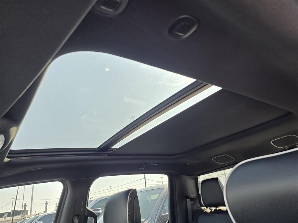 new 2026 Ram 1500 car, priced at $66,385