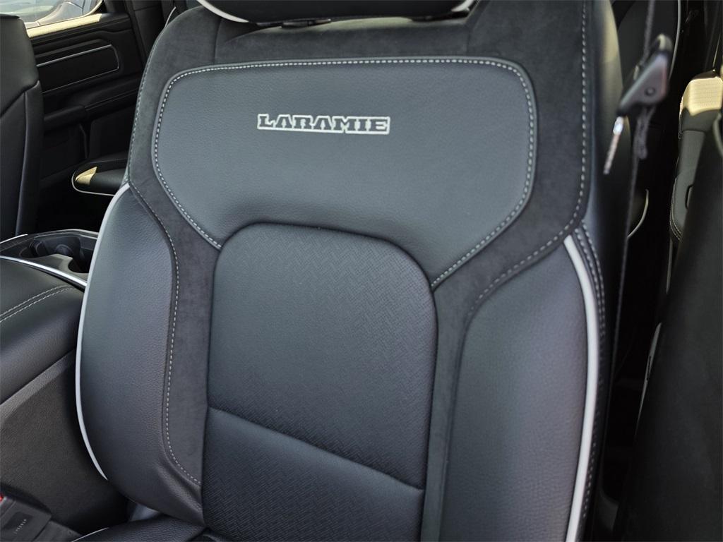 new 2026 Ram 1500 car, priced at $66,385