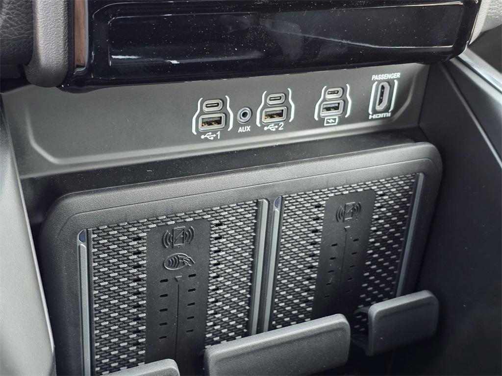 new 2026 Ram 1500 car, priced at $66,385