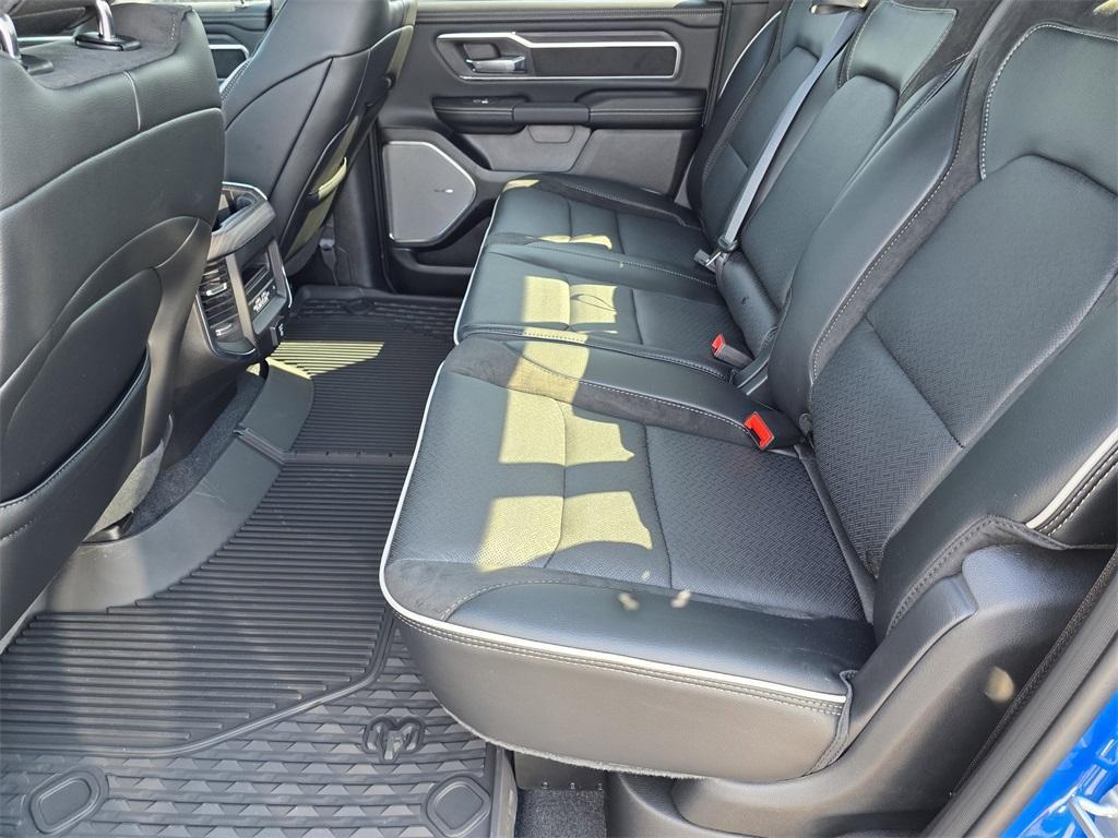 new 2026 Ram 1500 car, priced at $66,385