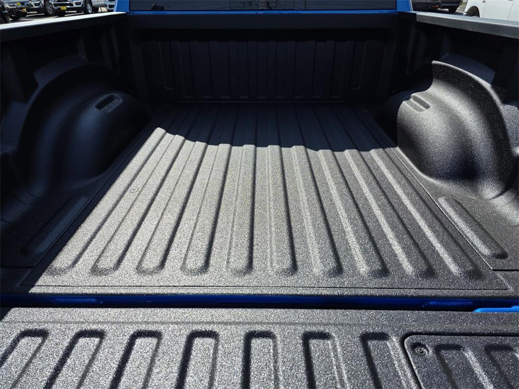 new 2026 Ram 1500 car, priced at $66,385