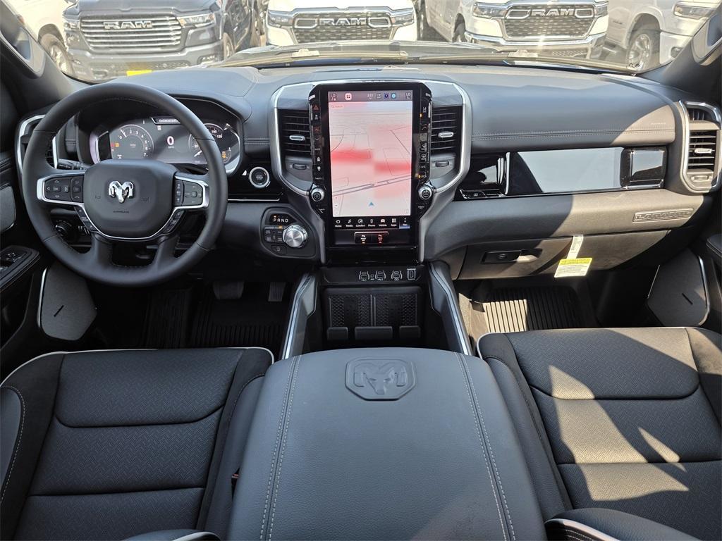 new 2026 Ram 1500 car, priced at $66,385