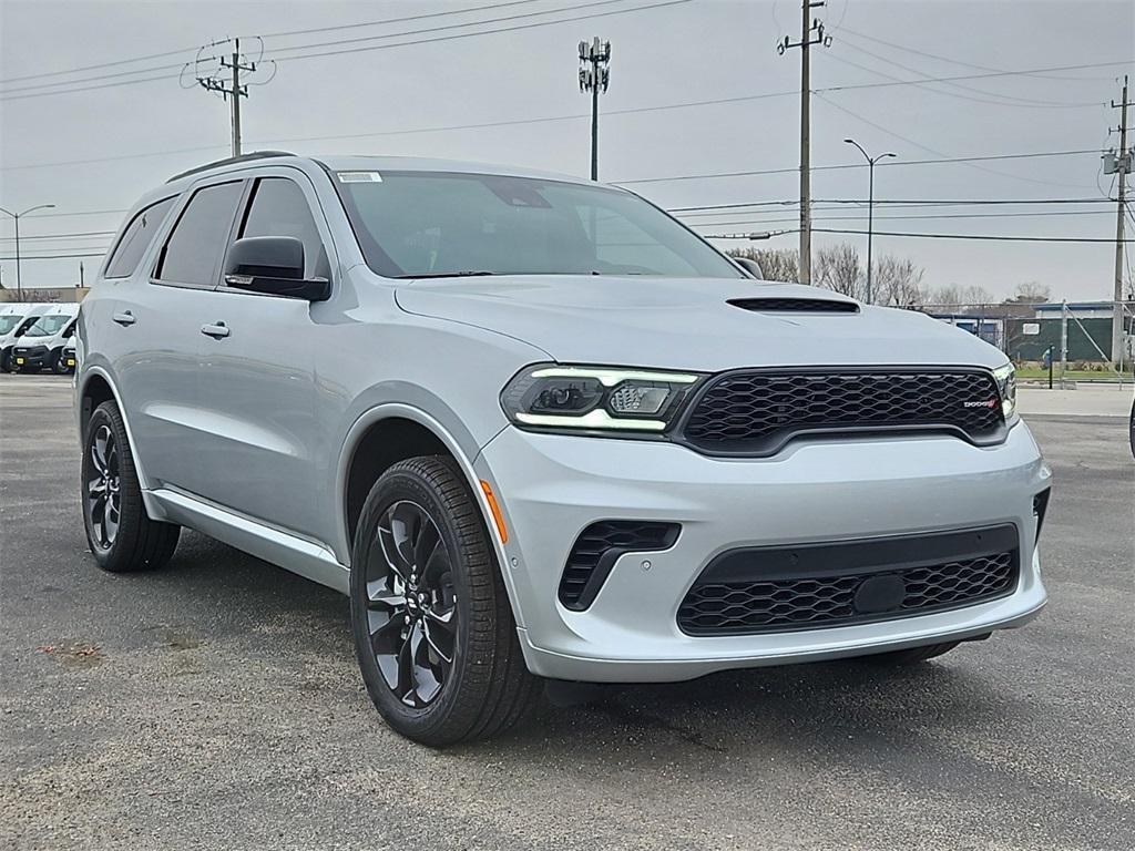 new 2025 Dodge Durango car, priced at $47,341