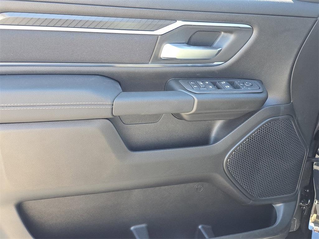 new 2026 Ram 1500 car, priced at $48,758