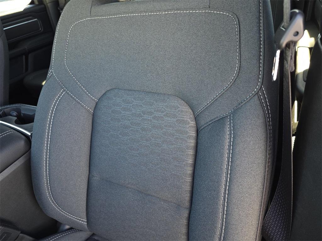 new 2026 Ram 1500 car, priced at $48,758