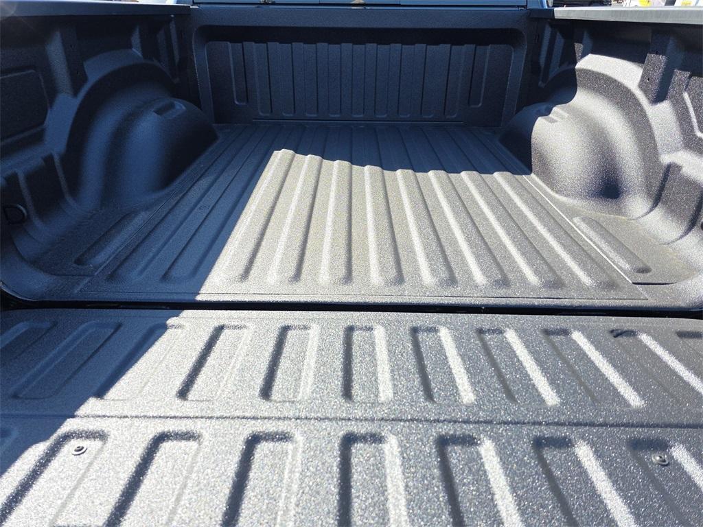 new 2026 Ram 1500 car, priced at $48,758