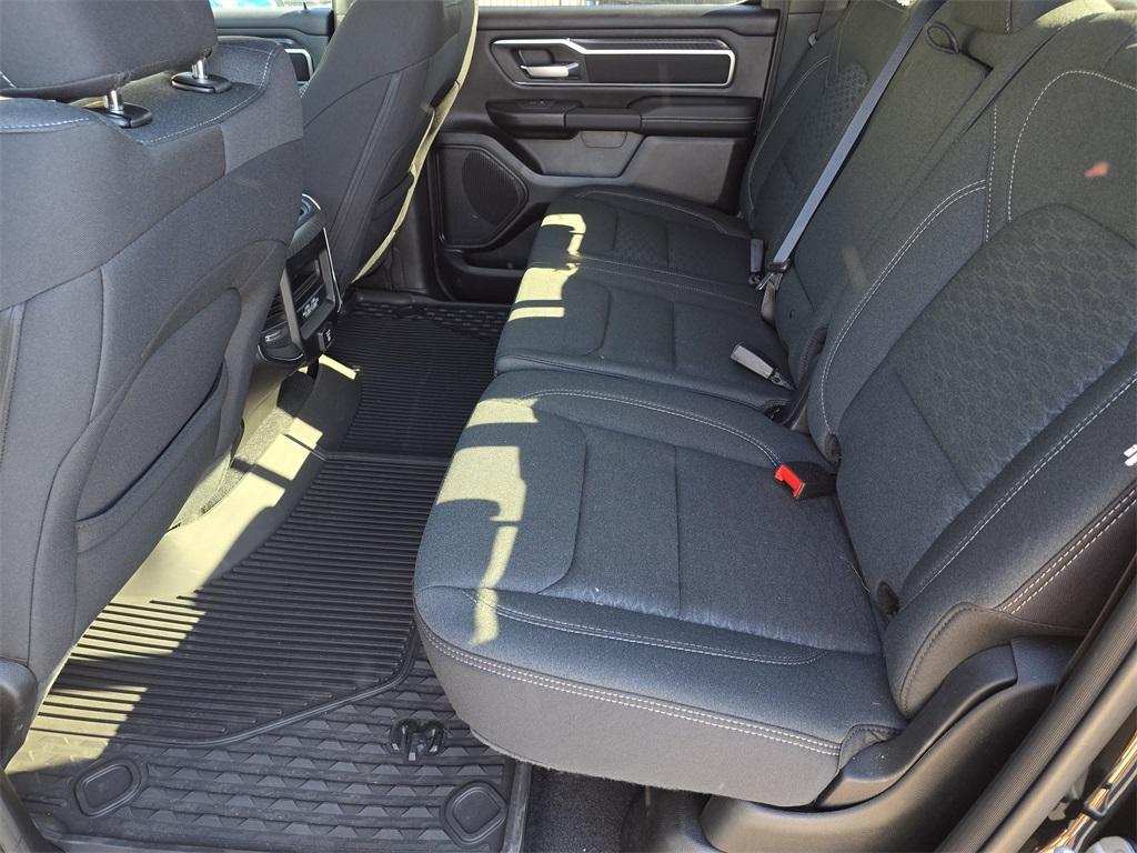 new 2026 Ram 1500 car, priced at $48,758