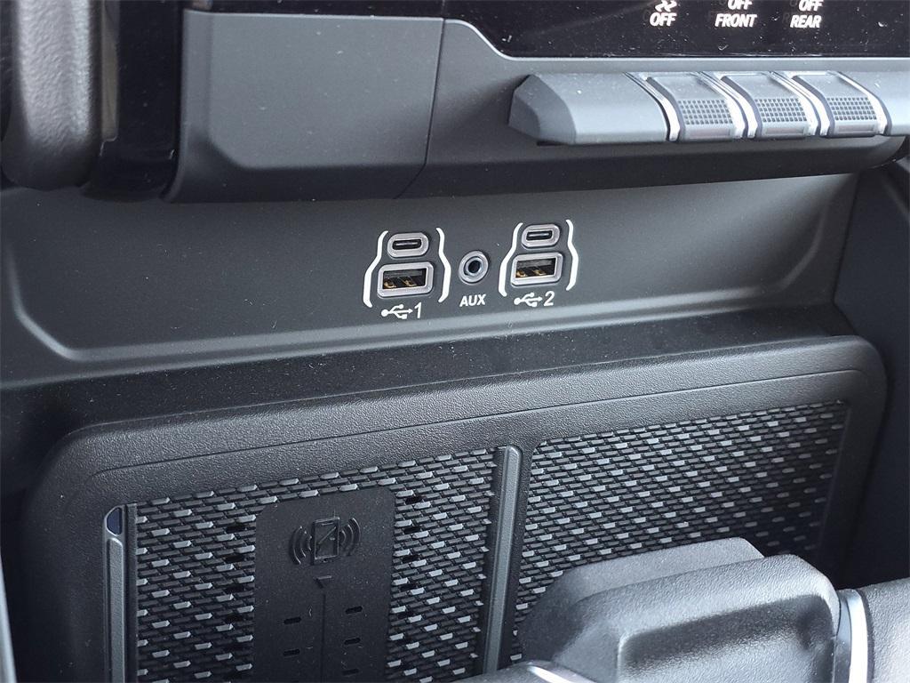 new 2026 Ram 1500 car, priced at $48,758