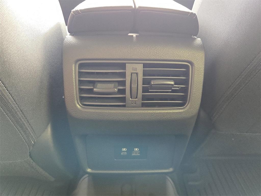 used 2023 Nissan Rogue car, priced at $22,999