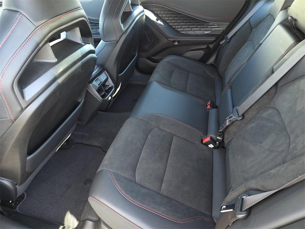 new 2026 Dodge Charger Daytona car, priced at $69,680