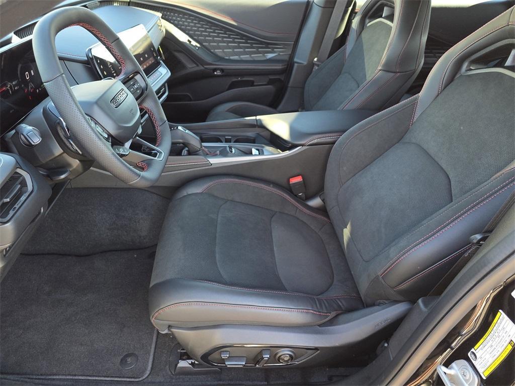 new 2026 Dodge Charger Daytona car, priced at $69,680