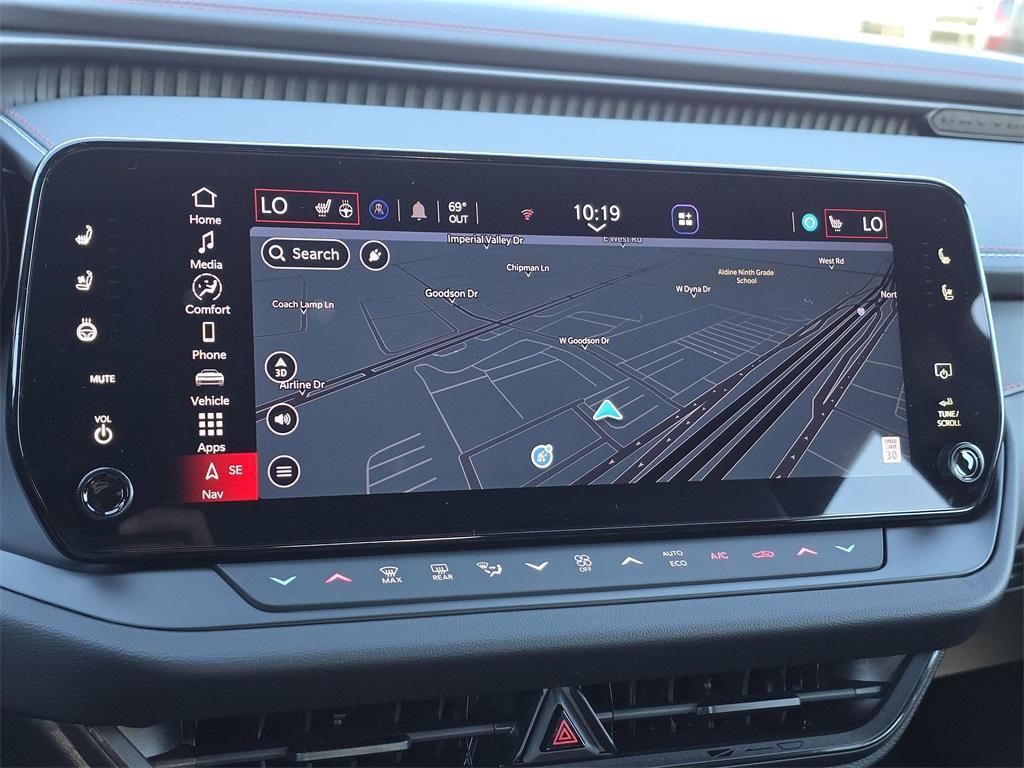 new 2026 Dodge Charger Daytona car, priced at $69,680