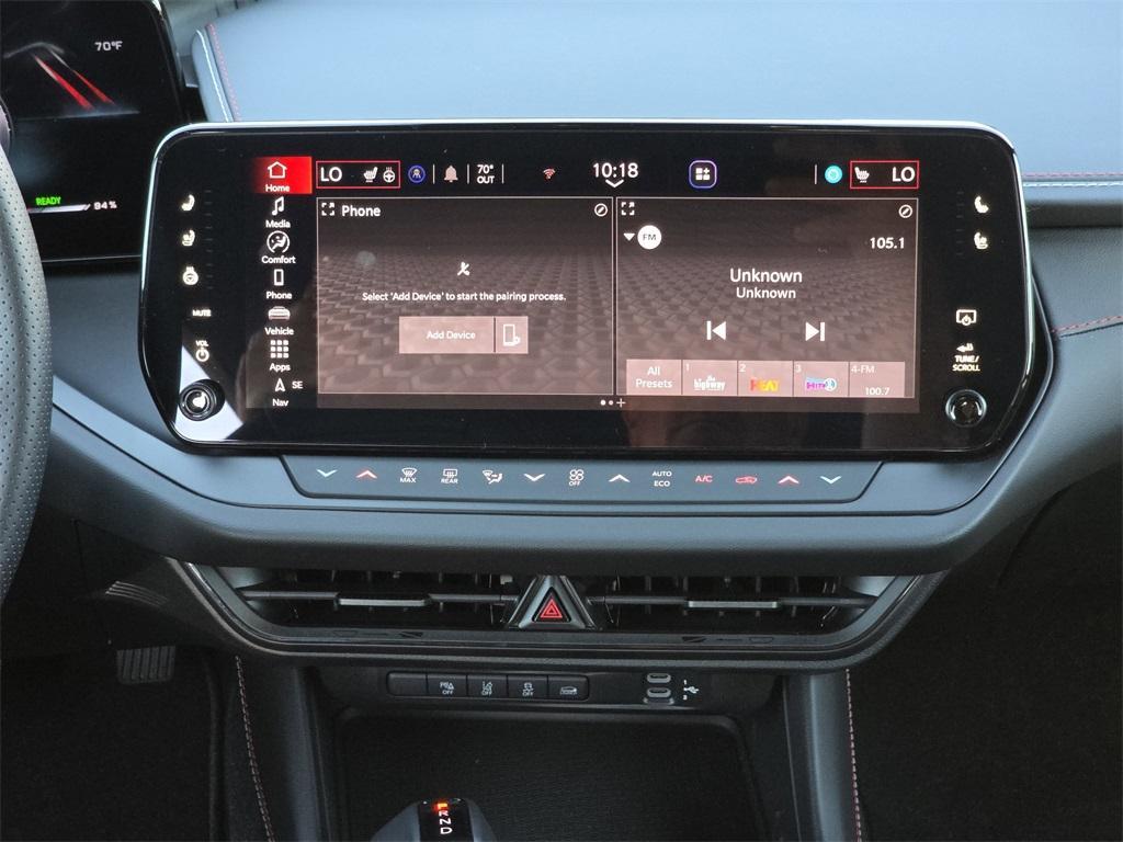 new 2026 Dodge Charger Daytona car, priced at $69,680