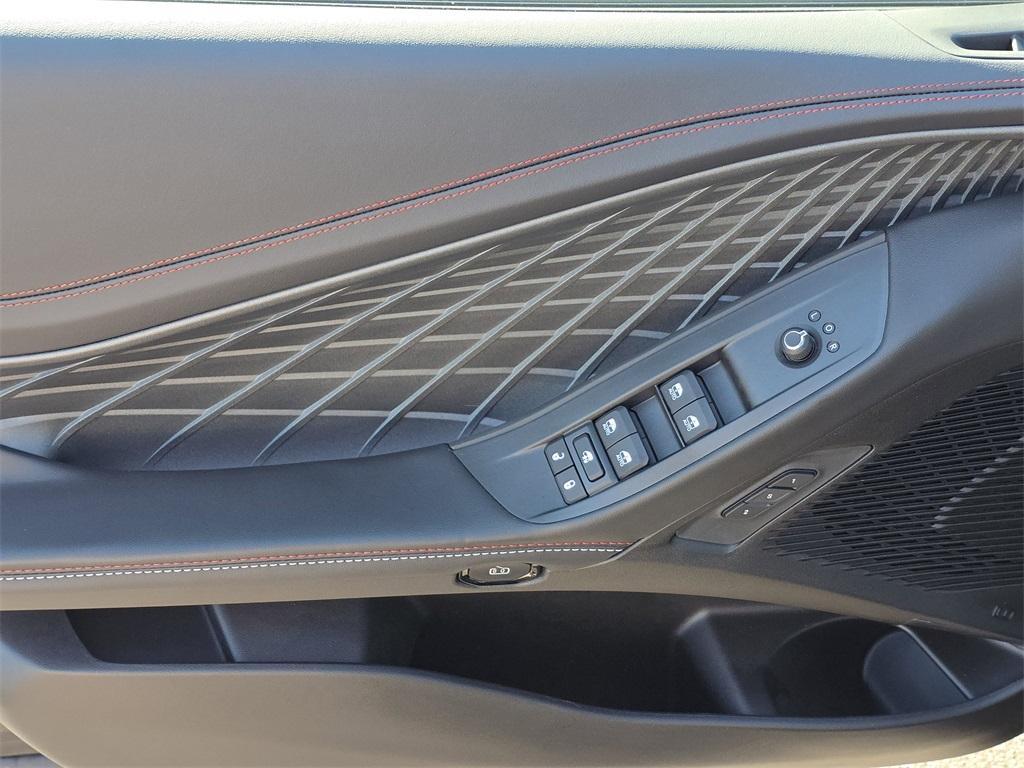 new 2026 Dodge Charger Daytona car, priced at $69,680