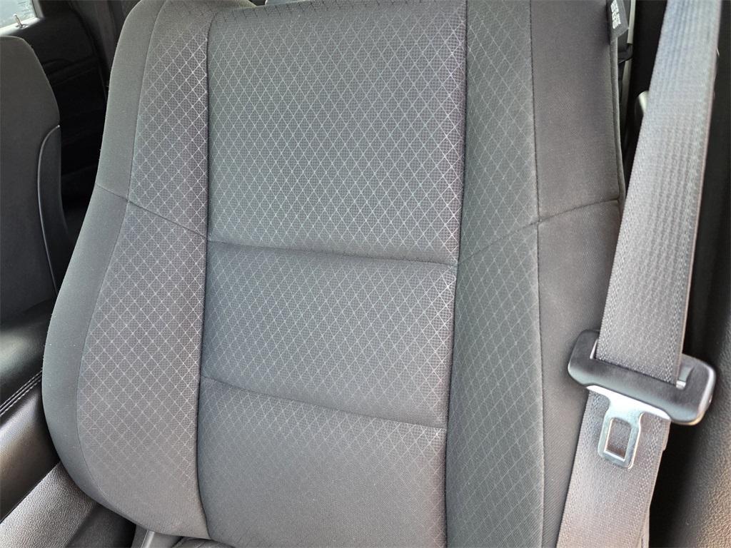 used 2021 Jeep Grand Cherokee car, priced at $20,499